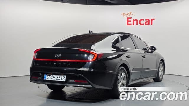 Sonata 2.0 LPG()