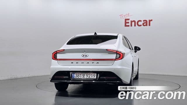 Sonata 2.0