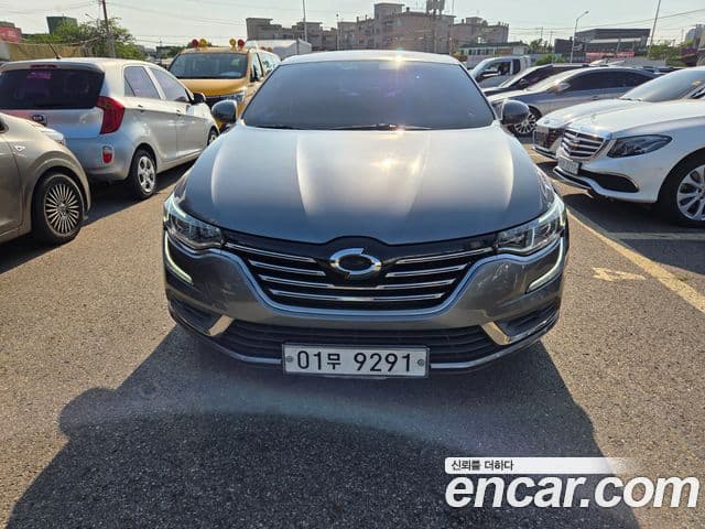 SM6 2.0 GDe LE