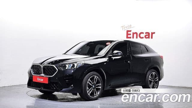X2 xDrive 20i M Sport