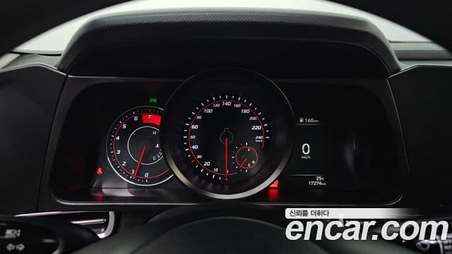 Avante 1.6