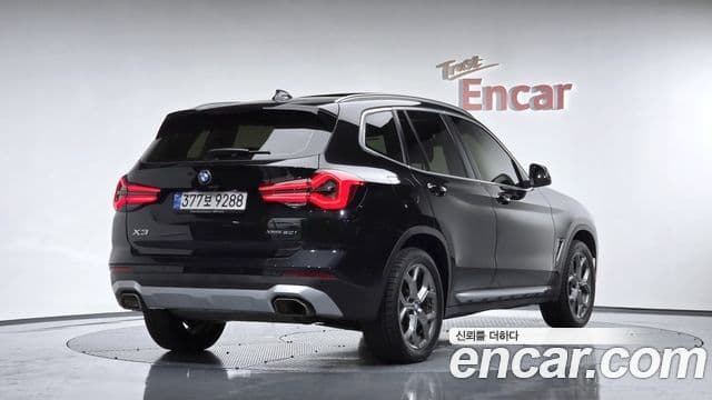 X3 xDrive 20i