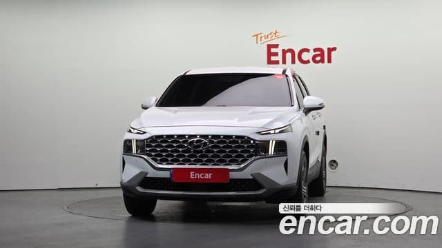 Santa Fe Motorină 2.2 2WD