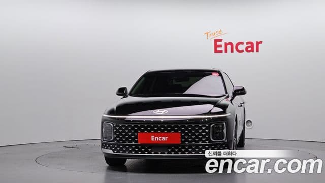 Grandeur 2.5 Benzină 2WD