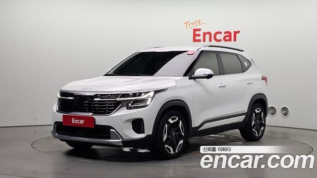 Seltos Benzină 2.0 2WD