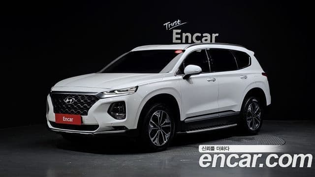 Santa Fe Motorină 2.2 2WD
