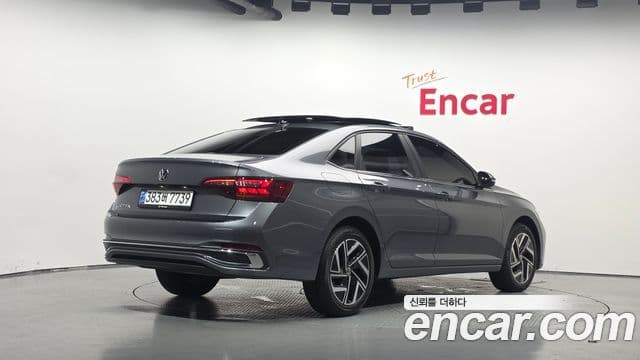 7 1.5 TSI Prestige