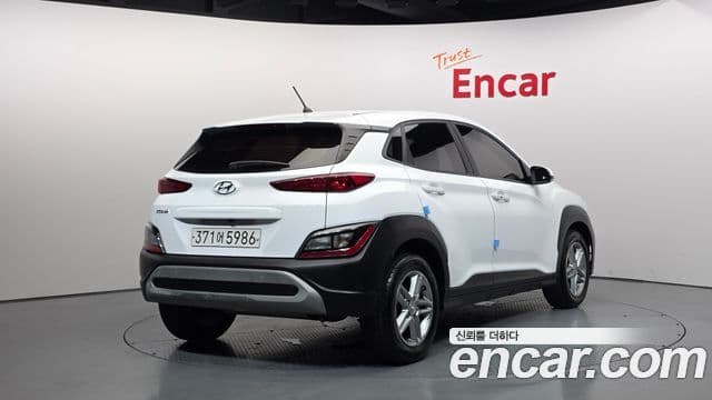 Kona Benzină 1.6 Turbo 2WD