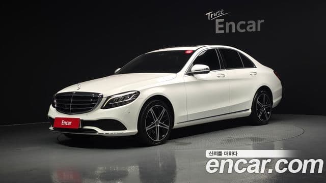Clasa C C220 d 4MATIC Exclusive