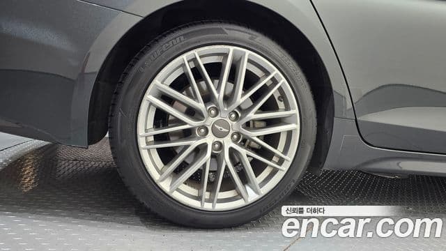 G70 2.0T AWD