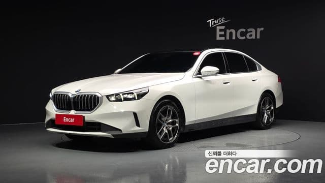 Seria 5 530i xDrive