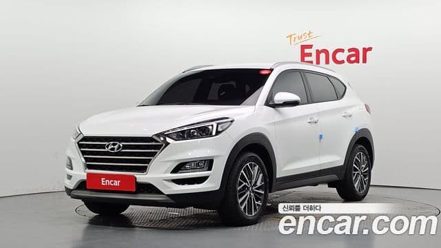 Tucson Benzină 1.6 Turbo 2WD