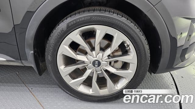 Sorento Motorină 2.2 2WD