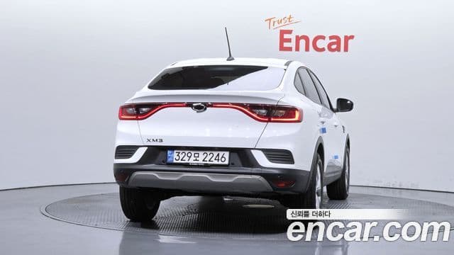 XM3 1.6 GTe LE