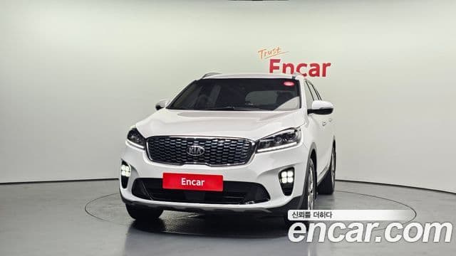 Sorento Motorină 2.0 2WD