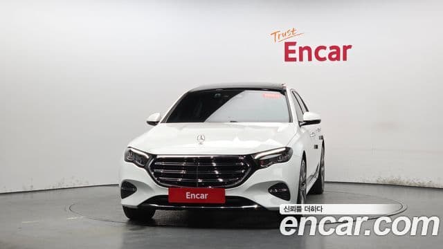 Clasa E E220d 4MATIC Exclusive