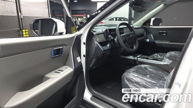 Seltos Benzină 1.6T 2WD