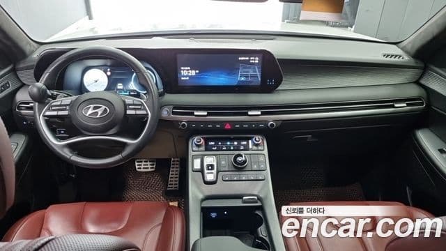Palisade Motorină 2.2 2WD