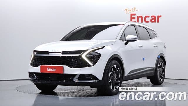 Sportage Motorină 2.0 2WD