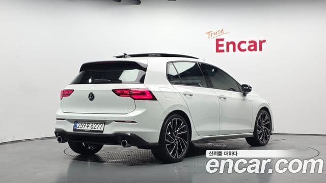 Golf 2.0 GTI