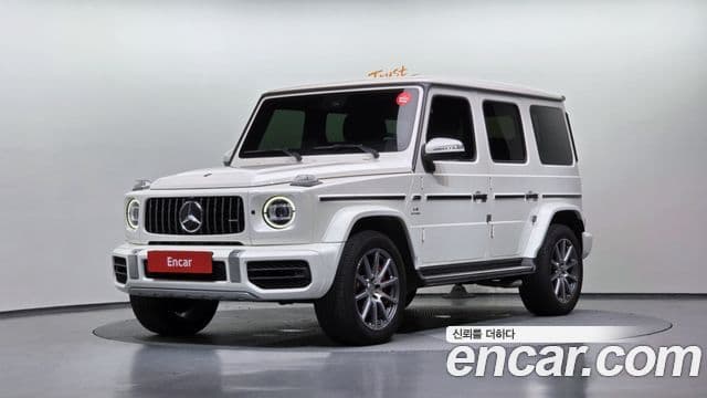 G- AMG G63