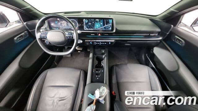 6 Long Range AWD