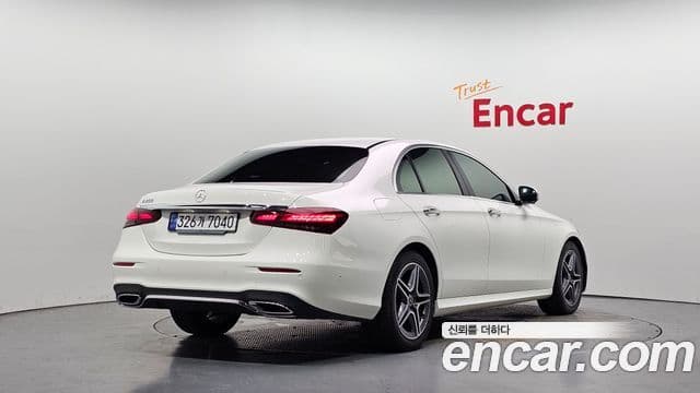 Clasa E E250 AMG Line