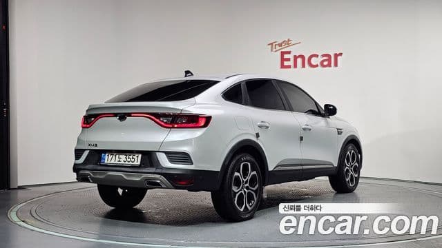 XM3 1.3 TCe RE Inspire