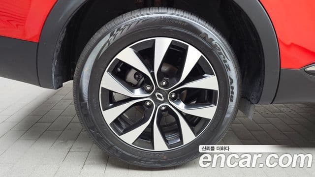 XM3 1.6 GTe RE