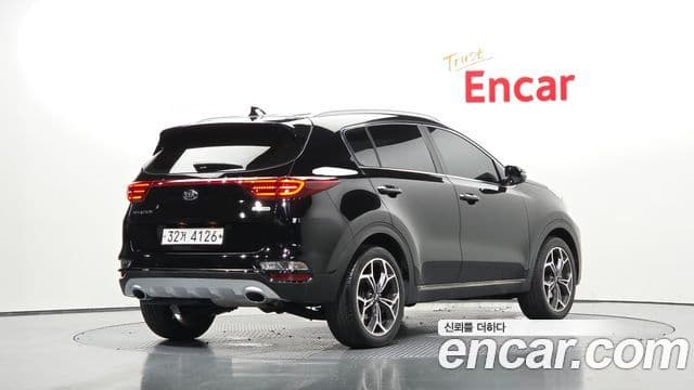 Motorină 2.0 2WD