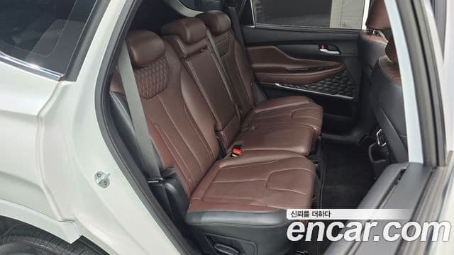 Santa Fe Motorină 2.2 4WD
