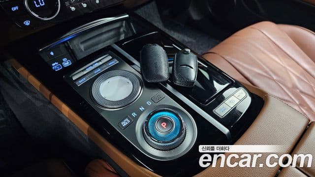 G80 Benzină 3.5 Turbo 2WD