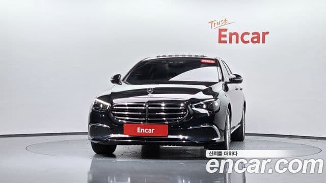 Clasa E E250 Exclusive