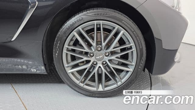 G70 2.0T AWD