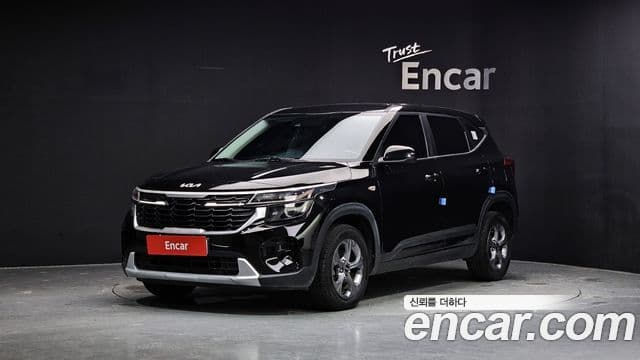 Seltos Benzină 2.0 2WD