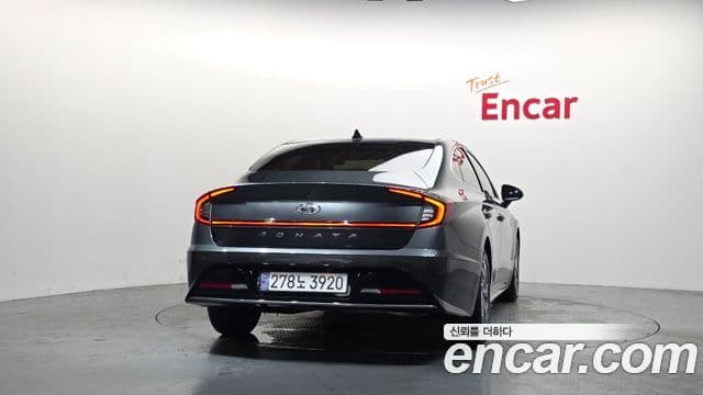 Sonata 2.0