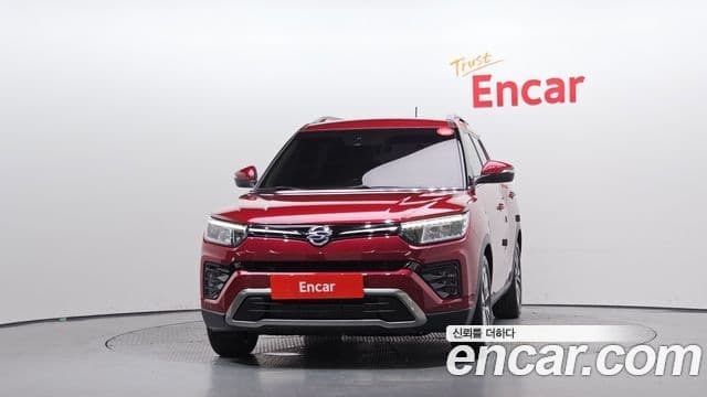 Tivoli Air 1.5 2WD