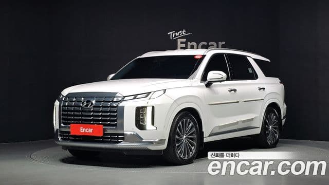 Palisade Motorină 2.2 4WD