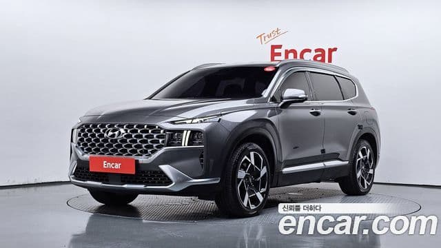 Santa Fe Motorină 2.2 2WD