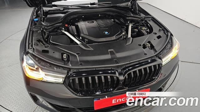 Seria 6 GT 630i xDrive Luxury