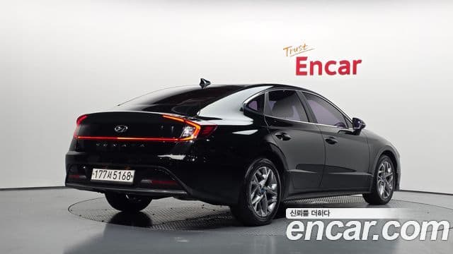 Sonata 2.0
