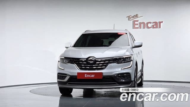 QM6 2.0 GDe RE Signature 2WD