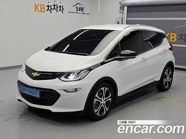 EV EV Premier