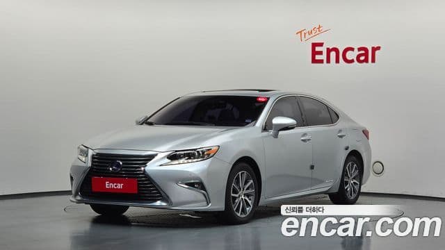 ES300h Premium
