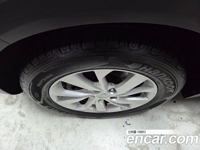 Tucson Motorină 2.0 2WD