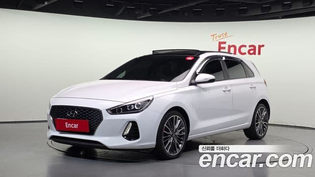 i30 Motorină 1.6