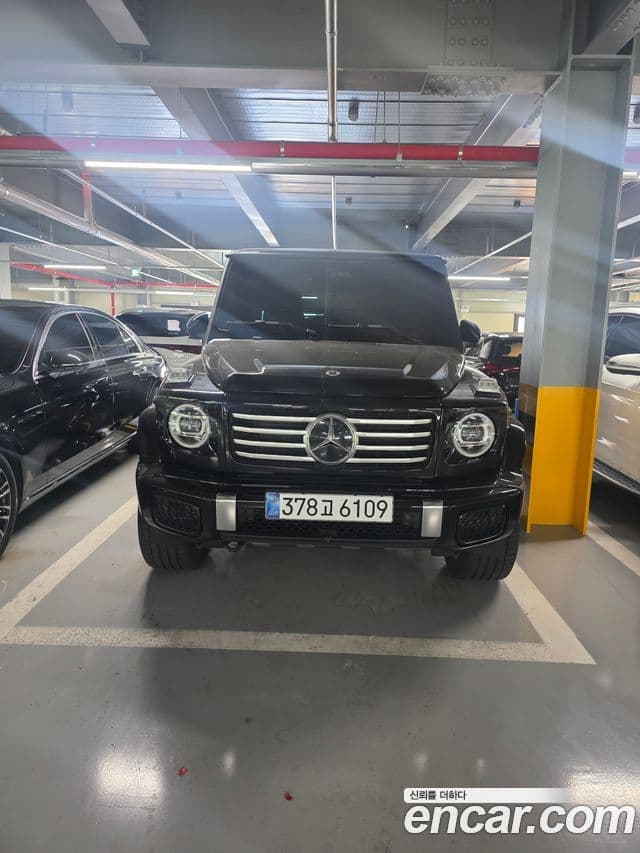 G- G450d