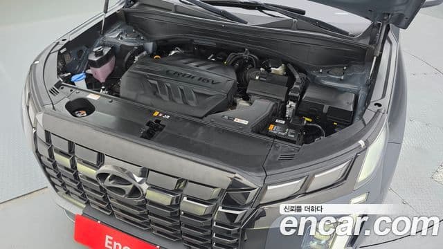 Palisade Motorină 2.2 2WD