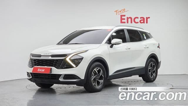 Sportage Motorină 2.0 2WD