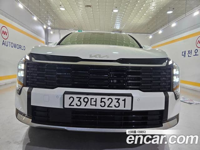 Sportage HEV 1.6 2WD